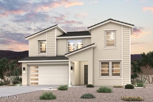 30142 W WINDROSE Drive, Buckeye, AZ 85396 — photo 1 of 42