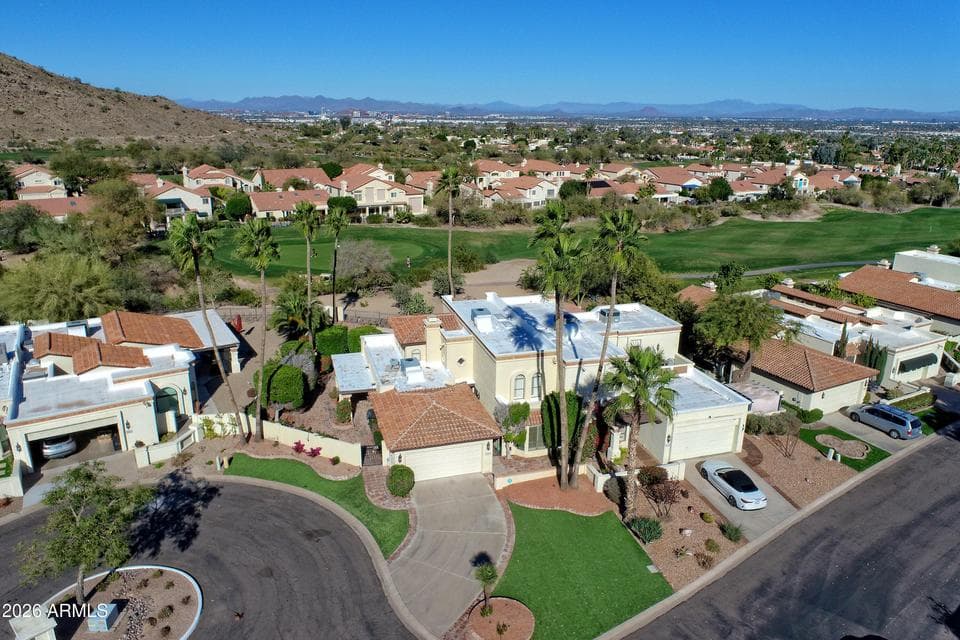 4610 E MONTE Way, Phoenix, AZ 85044 — photo 1 of 44