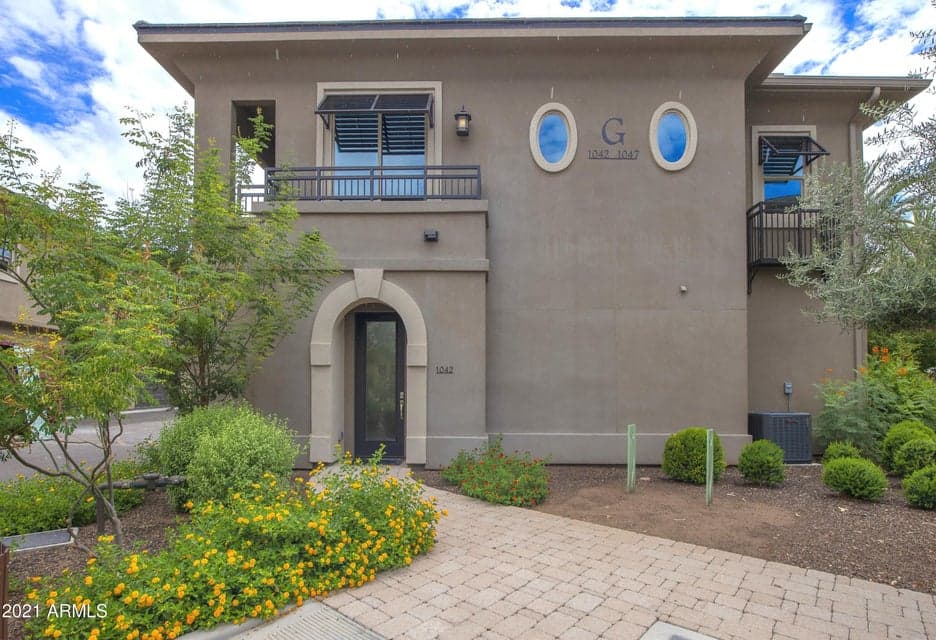 6565 E THOMAS Road 1042, Scottsdale, AZ 85251 — photo 1 of 22