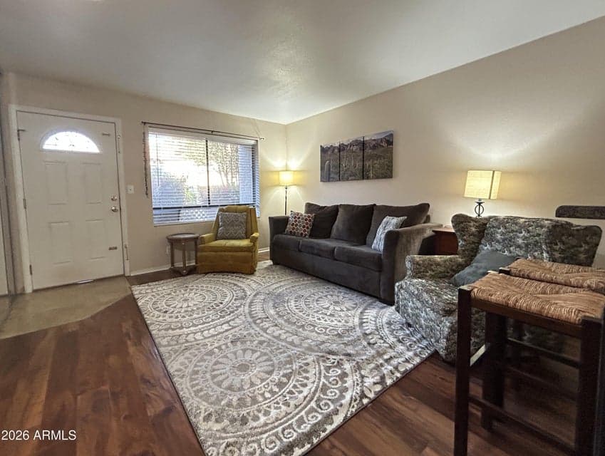 14203 N 19TH Avenue 1024, Phoenix, AZ 85023 — photo 1 of 17