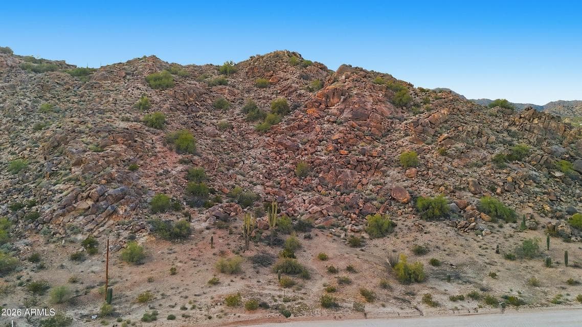 10000 N COX Road 0, Casa Grande, AZ 85122 — photo 1 of 25
