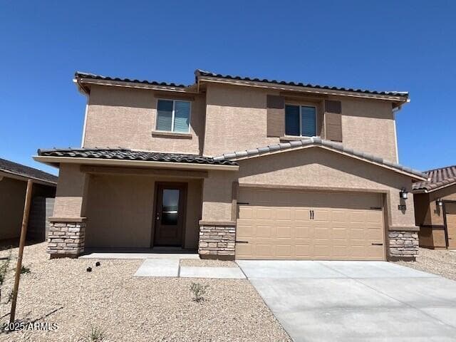 24634 W ST ANNE Avenue, Buckeye, AZ 85326 — photo 1 of 17