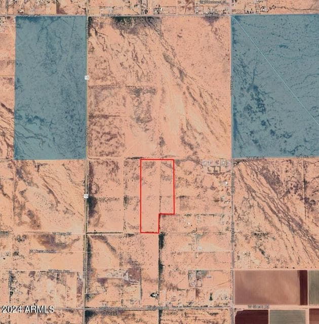 16865 W ARICA Road -, Casa Grande, AZ 85193 — photo 1 of 6