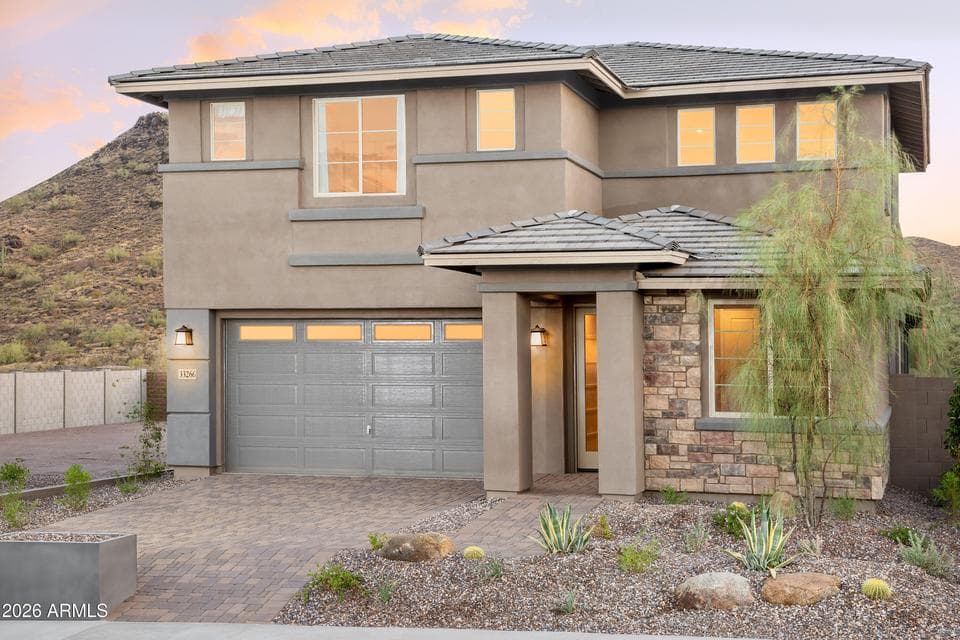 33266 N 134TH Lane, Peoria, AZ 85383 — photo 1 of 30
