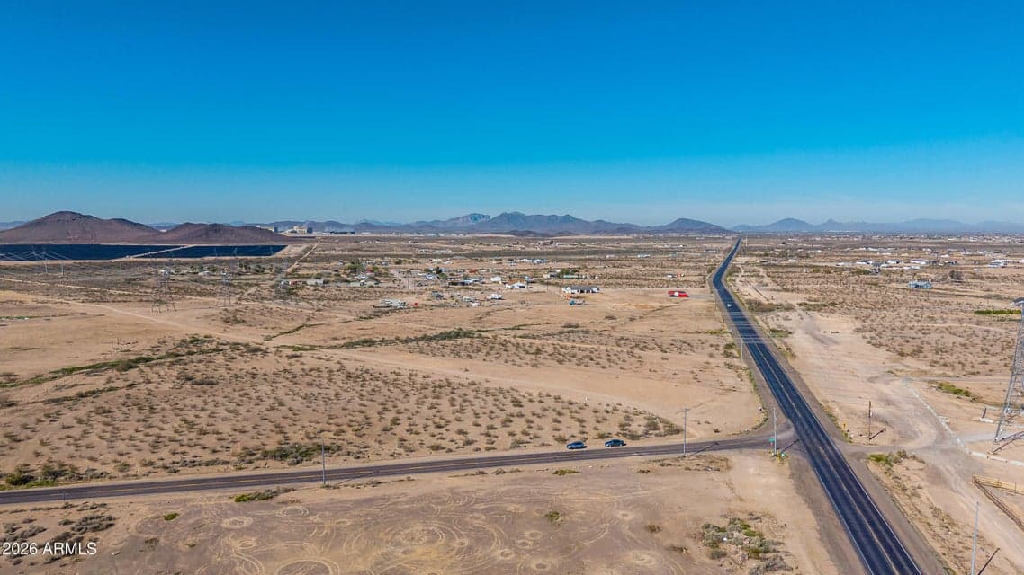 0 S 351st Avenue -, Tonopah, AZ 85354 — photo 1 of 15