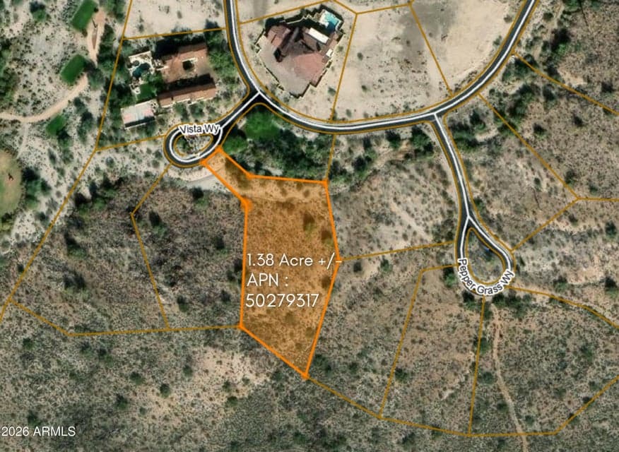3557 N VISTA Way -, Buckeye, AZ 85396 — photo 1 of 43
