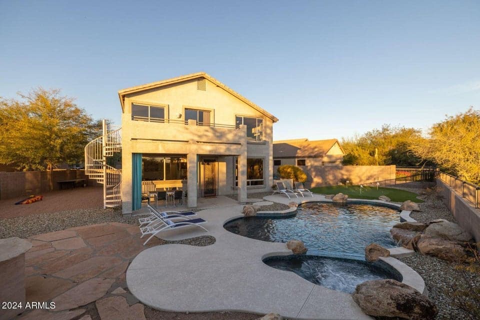 3055 N RED Mountain 212, Mesa, AZ 85207 — photo 1 of 40