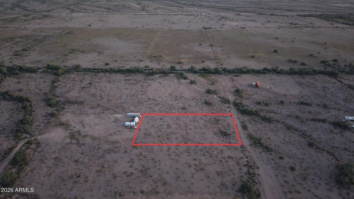 0 W Bethany Home Road 544, Tonopah, AZ 85354 — photo 1 of 3