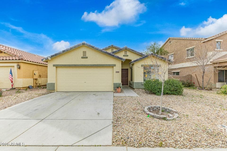 25859 W VICTORY Street, Buckeye, AZ 85326 — photo 1 of 29