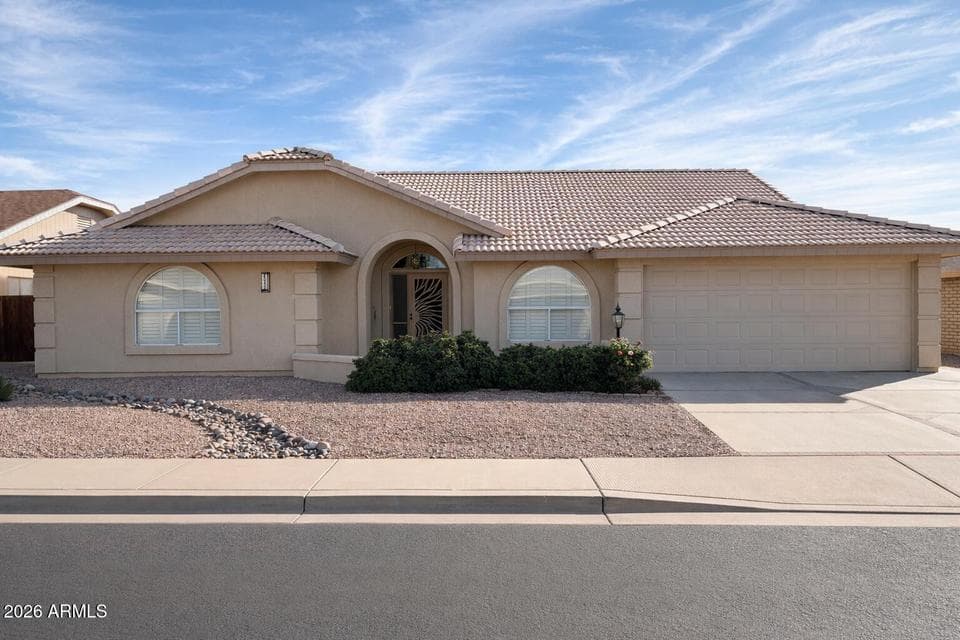 8045 E NEVILLE Avenue, Mesa, AZ 85209 — photo 1 of 21