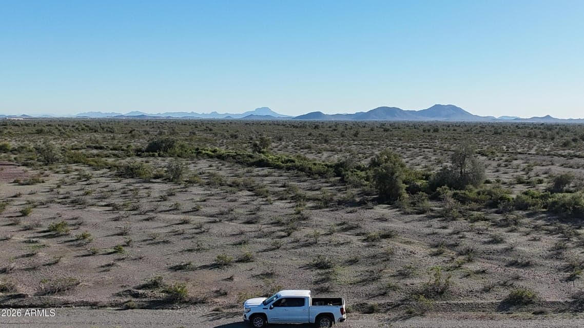 409XX W Northern Avenue Parcel 1, Tonopah, AZ 85354 — photo 1 of 9