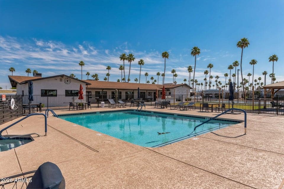 2600 E Allred Avenue E 95, Mesa, AZ 85204 — photo 1 of 26