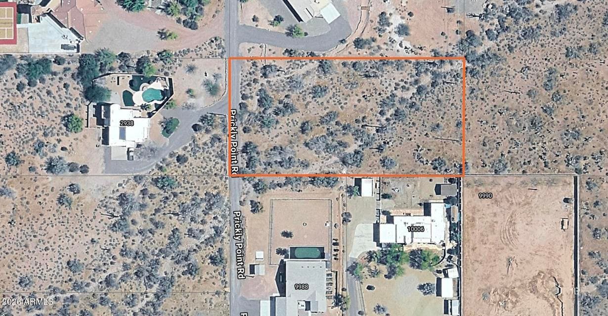 0 S Prickly Pointe Drive 1, Gold Canyon, AZ 85118 — photo 1 of 1