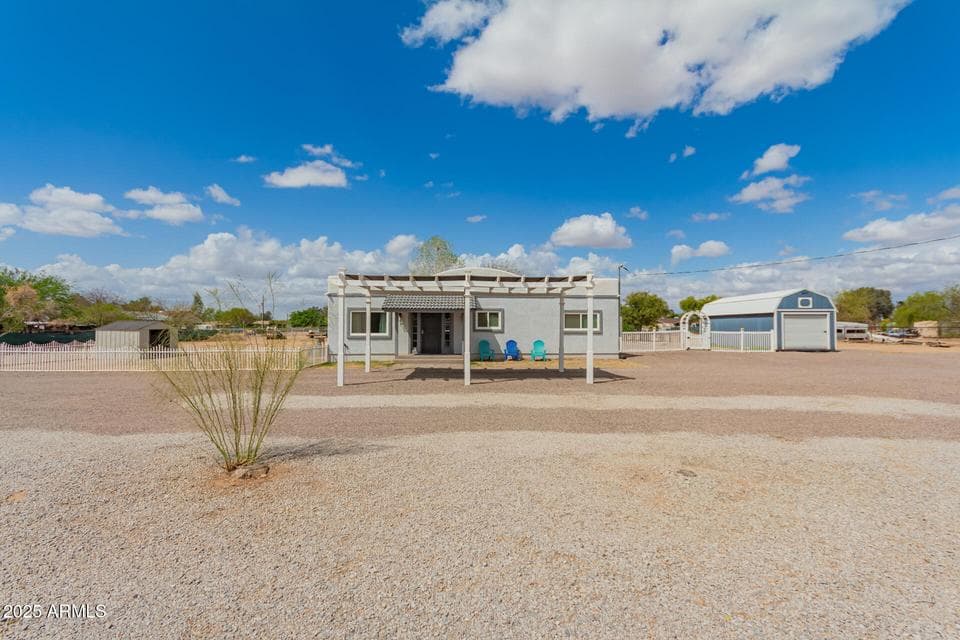 7324 N 156TH Avenue, Litchfield Park, AZ 85340 — photo 1 of 33