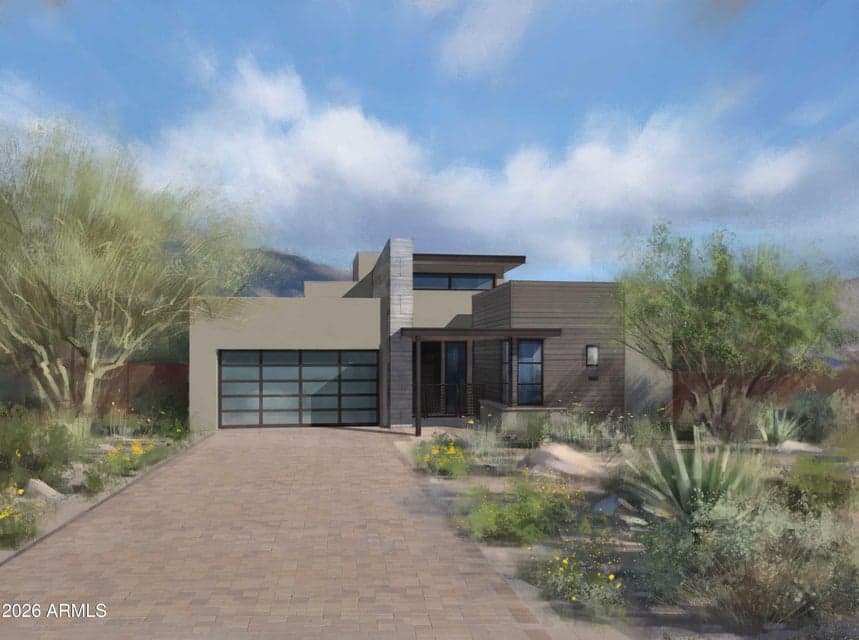 37200 N CAVE CREEK Road 1142, Scottsdale, AZ 85262 — photo 1 of 2