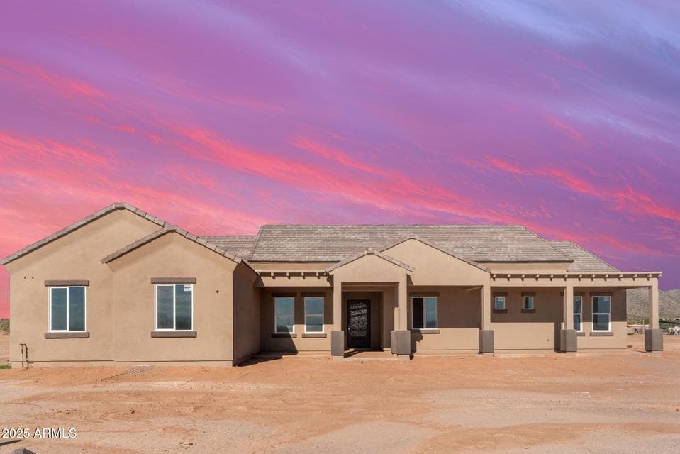 9016 S JOHN JACOB ASTOR Avenue, Casa Grande, AZ 85193 — photo 1 of 69