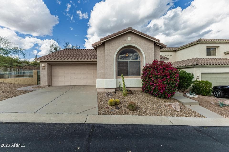 9456 E FLINT Drive, Gold Canyon, AZ 85118 — photo 1 of 33