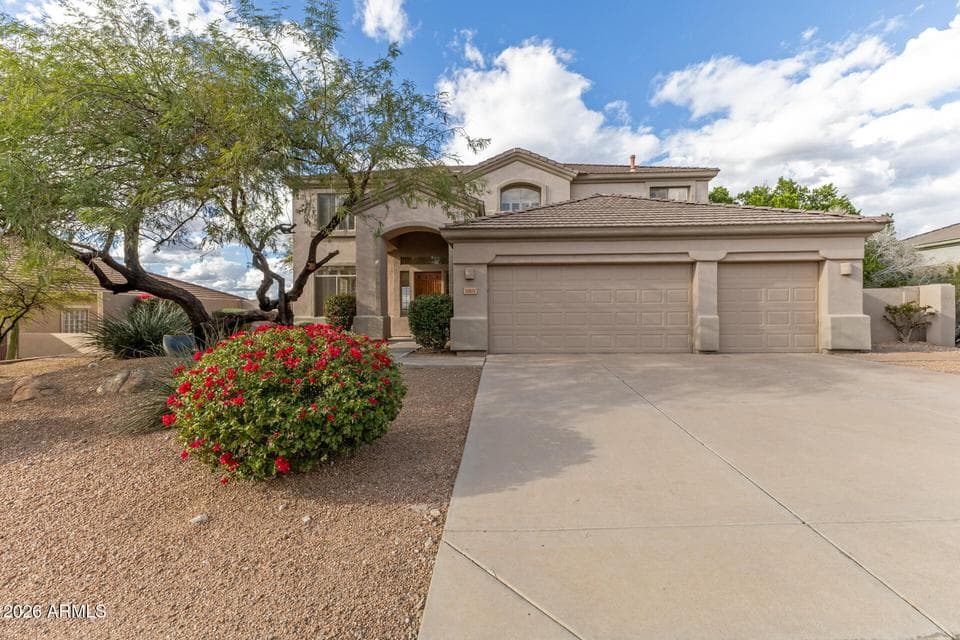 10872 E Raintree Drive, Scottsdale, AZ 85255 — photo 1 of 54