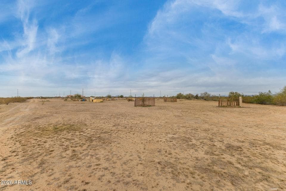 32117 N 233RD Avenue -, Wittmann, AZ 85361 — photo 1 of 10