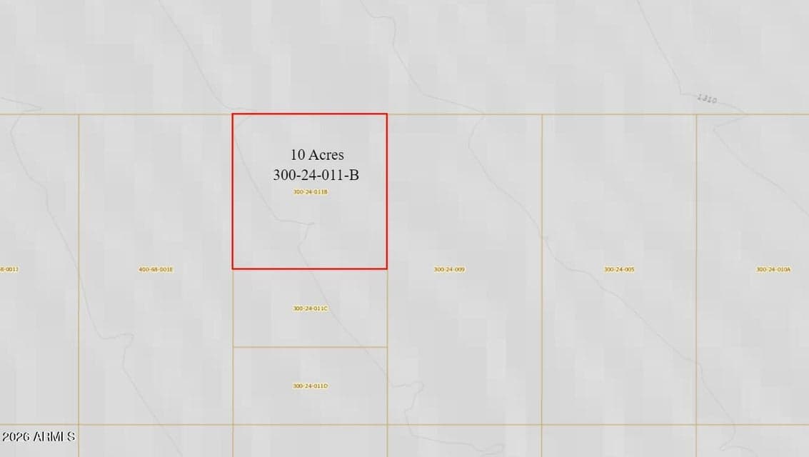 0 W 115TH AVE & HUNT HWY Avenue 0, Goodyear, AZ 85338 — photo 1 of 2
