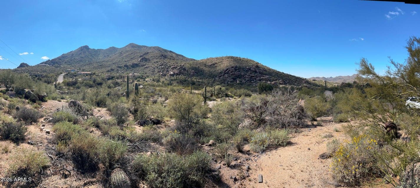 6700 E SKYLINE Drive -, Cave Creek, AZ 85331 — photo 1 of 6