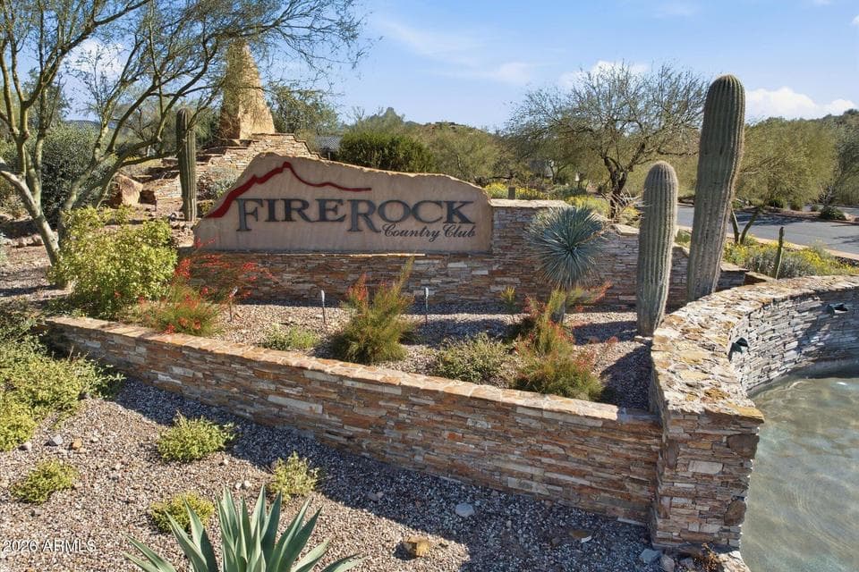 10125 N MCDOWELL VIEW Trail 22, Fountain Hills, AZ 85268 — photo 1 of 21