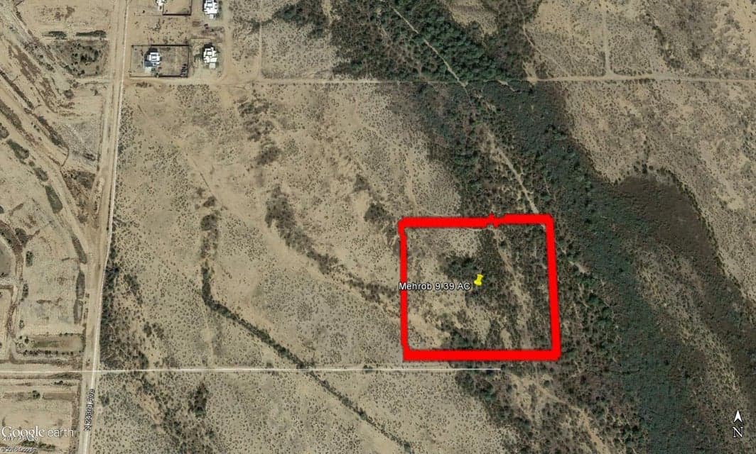 24100 W Dixileta Drive -, Wittmann, AZ 85361 — photo 1 of 2