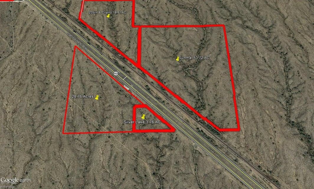 235000 W Grand Avenue -, Wittmann, AZ 85361 — photo 1 of 1