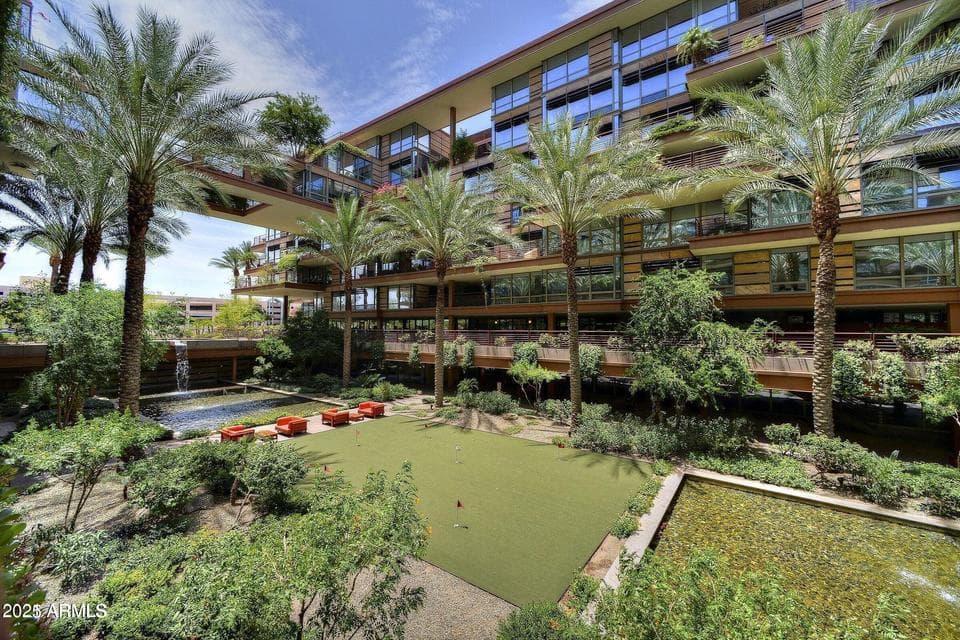 7141 E RANCHO VISTA Drive 5007, Scottsdale, AZ 85251 — photo 1 of 21