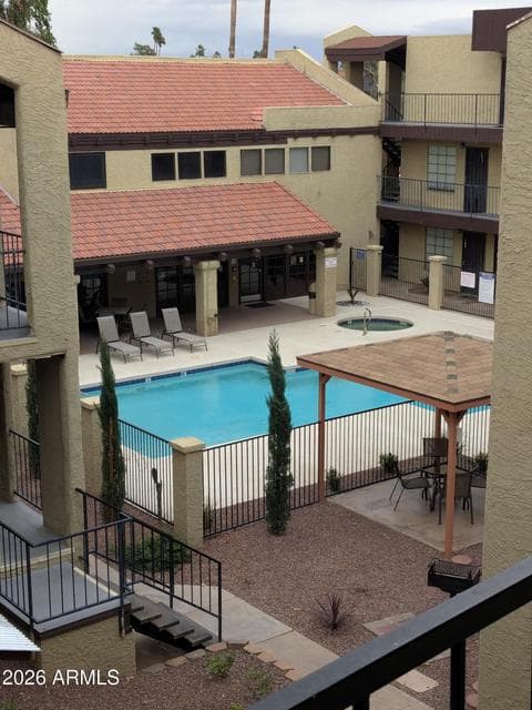 461 W HOLMES Avenue 311, Mesa, AZ 85210 — photo 1 of 13