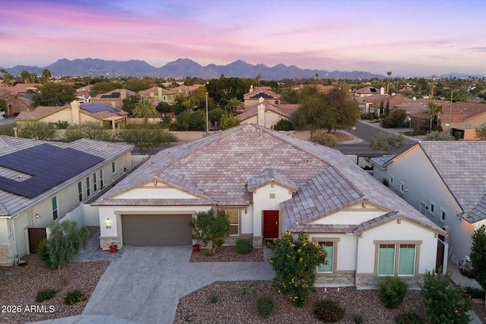 17033 N 51st Way, Scottsdale, AZ 85254 — photo 1 of 58