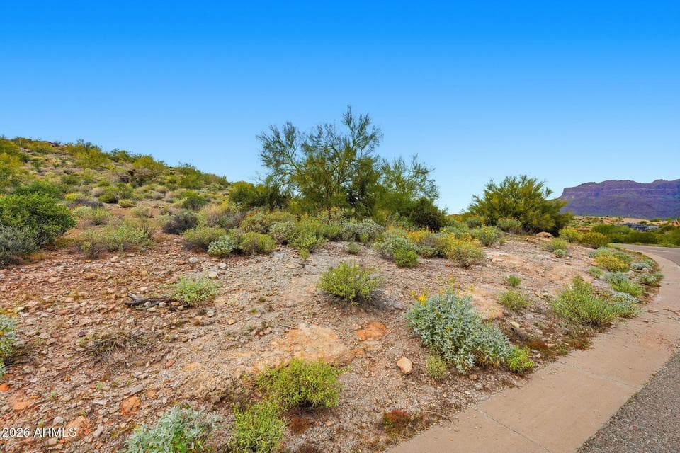 3672 S VISTA Loop 12, Gold Canyon, AZ 85118 — photo 1 of 30