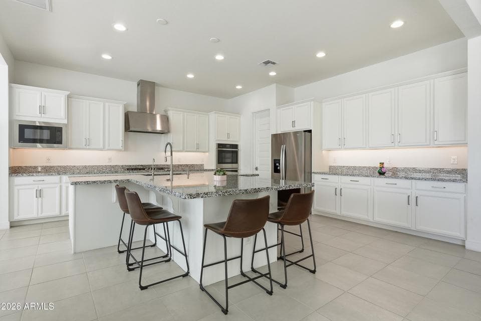 3407 E VALENCIA Drive, Phoenix, AZ 85042 — photo 1 of 50