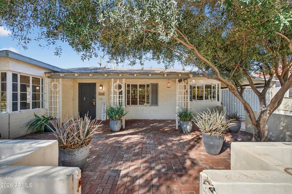 1526 W WILSHIRE Drive, Phoenix, AZ 85007 — photo 1 of 66