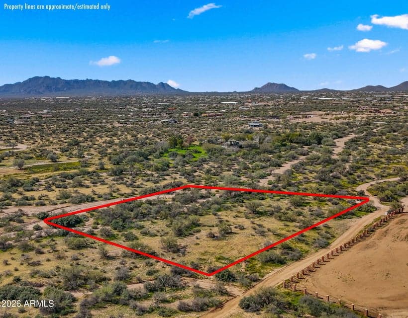 15445 E WILDCAT Drive C, Scottsdale, AZ 85262 — photo 1 of 19