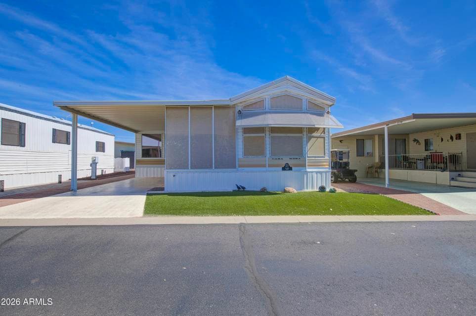 7750 E BROADWAY Road 464, Mesa, AZ 85208 — photo 1 of 44