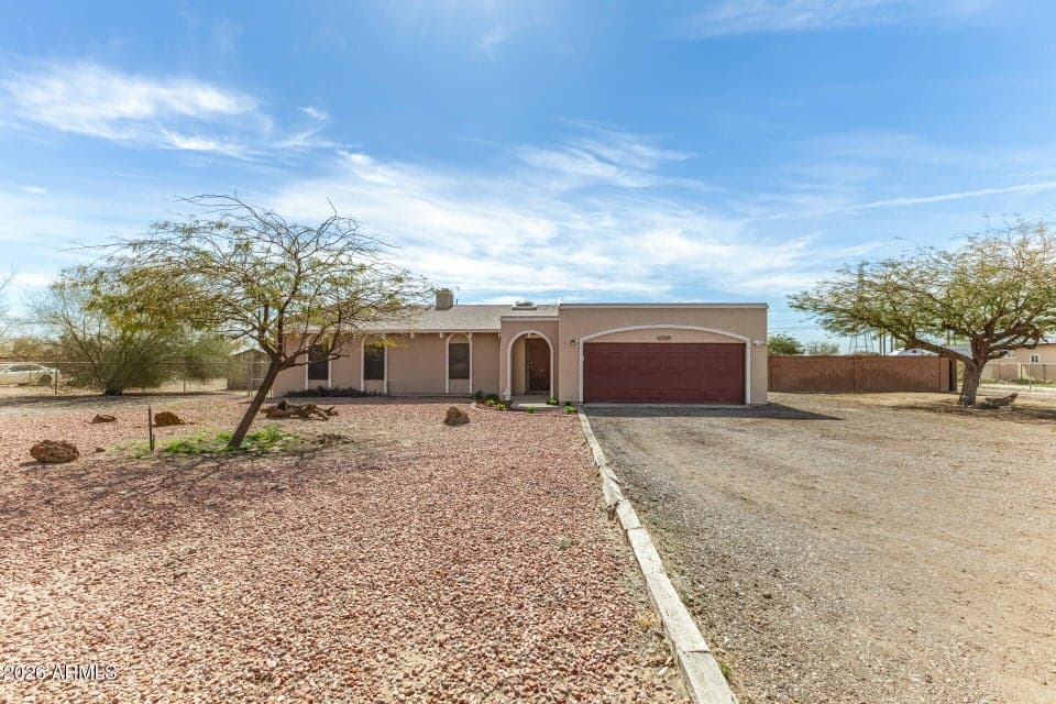 22627 W MAGNOLIA Street, Buckeye, AZ 85326 — photo 1 of 38