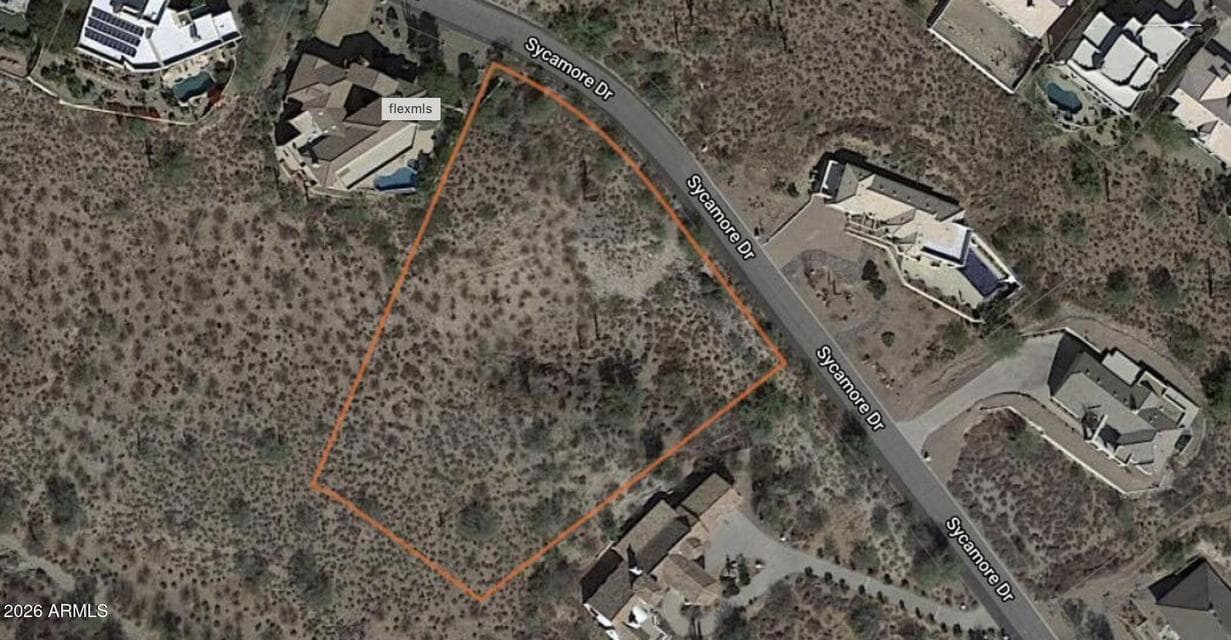 15911 E SYCAMORE Drive 9, Fountain Hills, AZ 85268 — photo 1 of 5