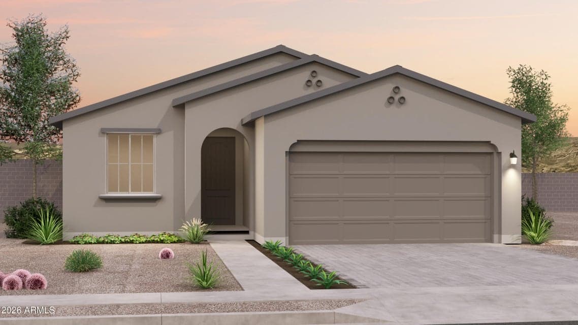 12563 W ODEUM Lane, Avondale, AZ 85323 — photo 1 of 24