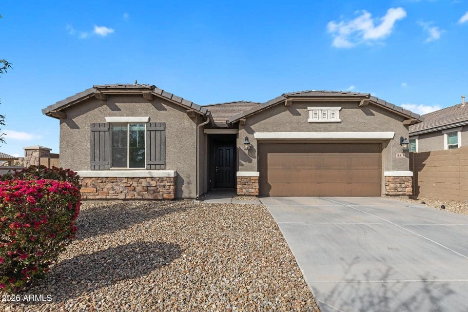 11818 N 162ND Lane, Surprise, AZ 85379 — photo 1 of 29