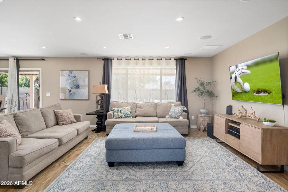 8625 E LINCOLN Drive, Scottsdale, AZ 85250 — photo 1 of 41