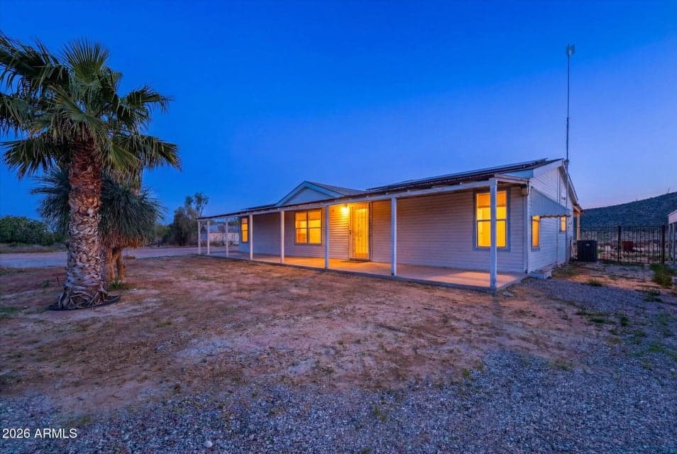 2120 S 382ND Avenue, Tonopah, AZ 85354 — photo 1 of 36