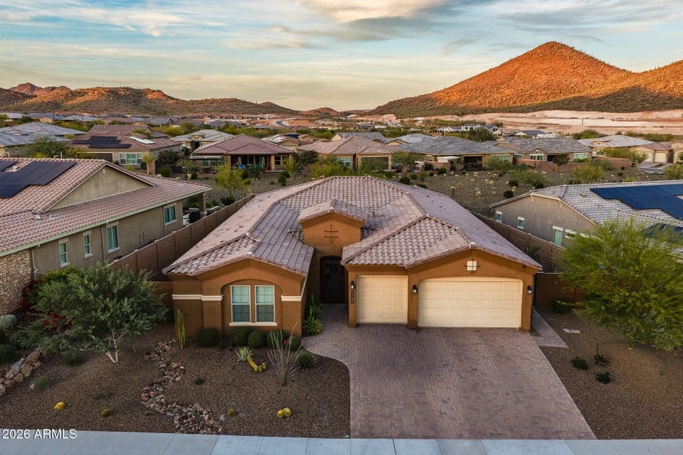 13188 W DESERT FOREST Trail, Peoria, AZ 85383 — photo 1 of 36