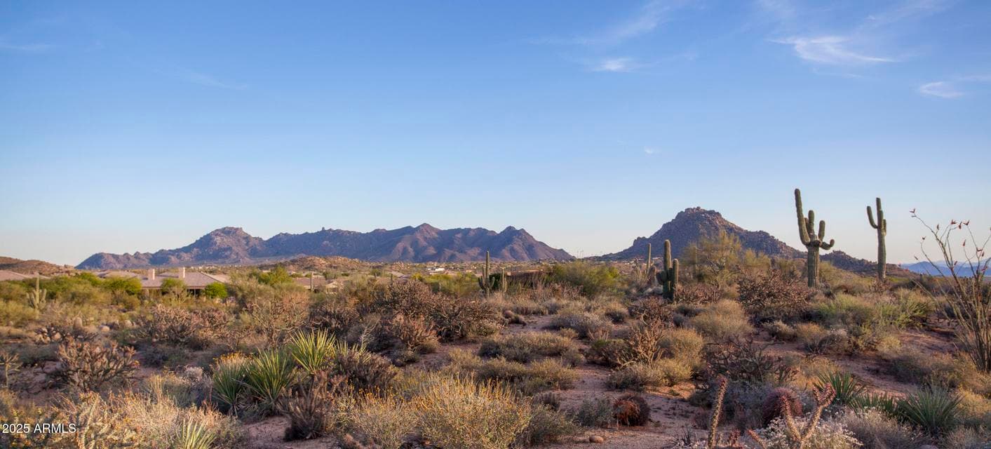 28787 N 114th Street N & P, Scottsdale, AZ 85262 — photo 1 of 10