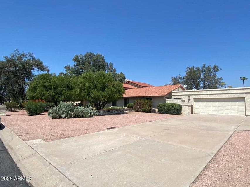 5116 E BERNEIL Drive, Paradise Valley, AZ 85253 — photo 1 of 40
