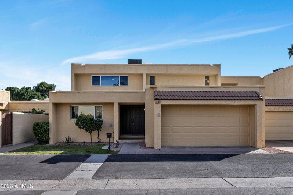 2107 W MARLETTE Avenue, Phoenix, AZ 85015 — photo 1 of 25