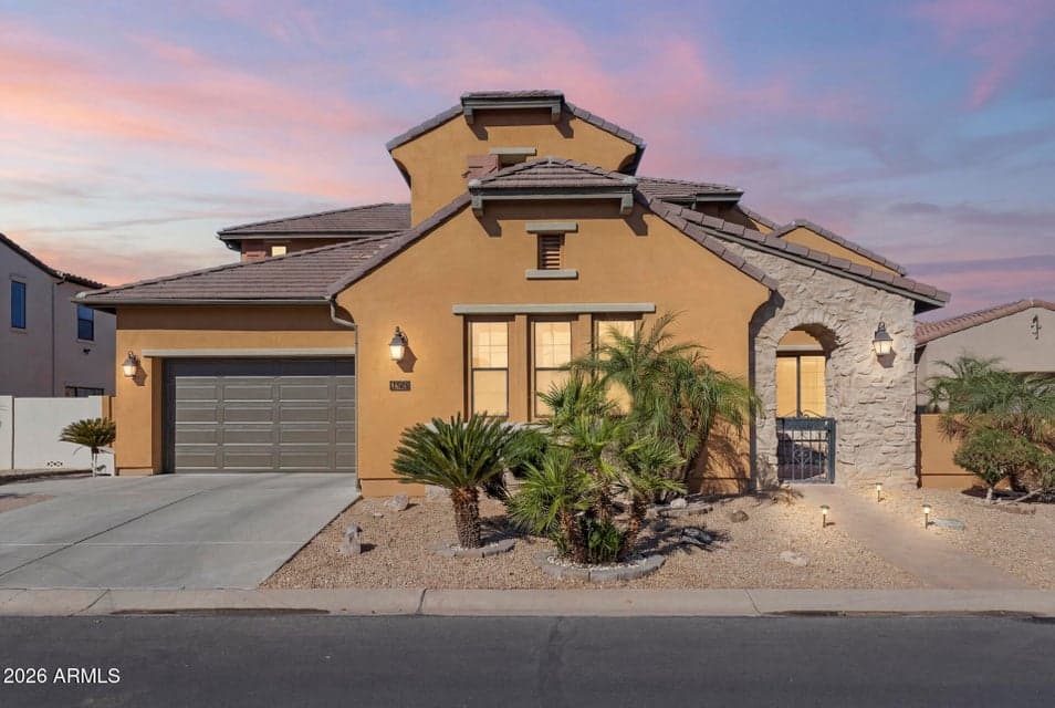 1908 N 142ND Avenue, Goodyear, AZ 85395 — photo 1 of 1