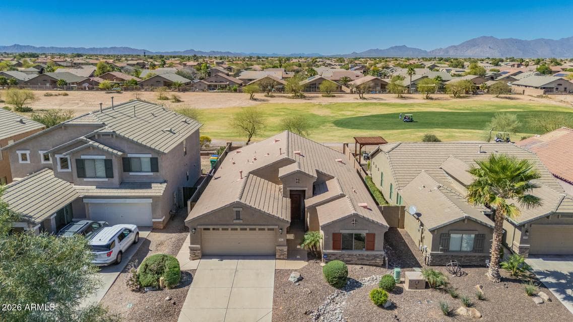 21922 N DIETZ Drive, Maricopa, AZ 85138 — photo 1 of 27