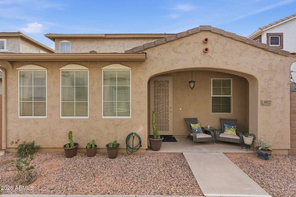 10222 E ISLETA Avenue, Mesa, AZ 85209 — photo 1 of 30