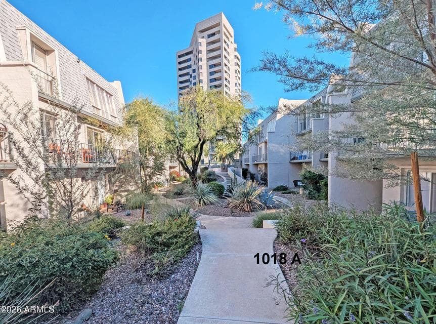 1018 E Osborn Road A, Phoenix, AZ 85014 — photo 1 of 19